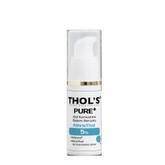 THOLS PURE+ AthrixTol 5% - 15 ml (TB72) Bakım Serumu