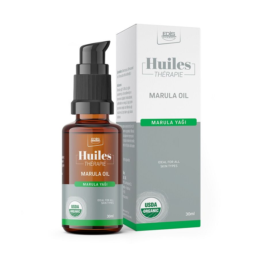 Huiles Therapie Marula Yağı 30 ml