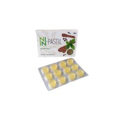 Nature Nurture 12 Pastil - Karanfil-Tarçın