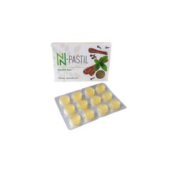 Nature Nurture 12 Pastil - Karanfil-Tarçın