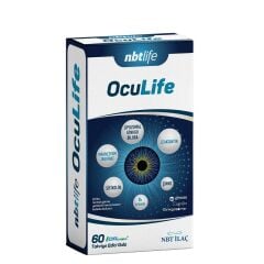 NBTLife Oculife 60 Kapsül