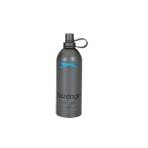 Slazenger Active Sport Mavi EDT 125 ml - Erkek Par