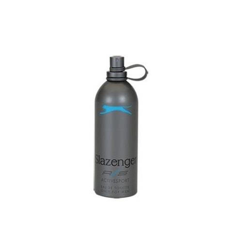 Slazenger Active Sport Mavi EDT 125 ml - Erkek Par