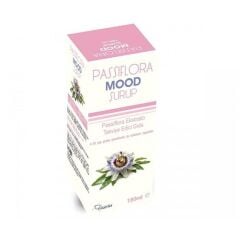 Passif Mood Şurup 180ml
