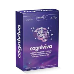 Nouplus Cogniviva 30 Kapsül