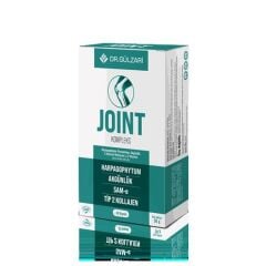 Dr.Gülzari Joint Kompleks 60 Kapsül
