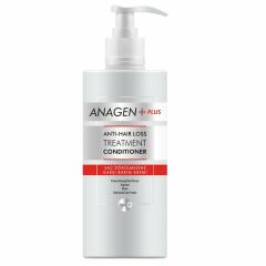 Anagen Plus Saç Kremi 300 ml Saç Dökülmesine Karşı