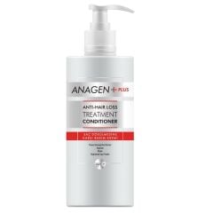 Anagen Plus Saç Kremi 300 ml Saç Dökülmesine Karşı
