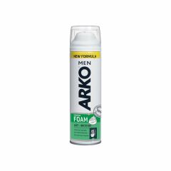 Arko Men Tıraş Köpüğü Anti Irritation 200 Ml