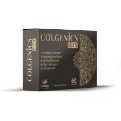 Colgenics Flex 60 Tablet