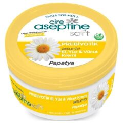 Cire Aseptine Prebiyotik Krem Papatya 300ml