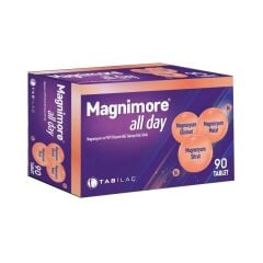 Magnimore All Day 90 Tablet