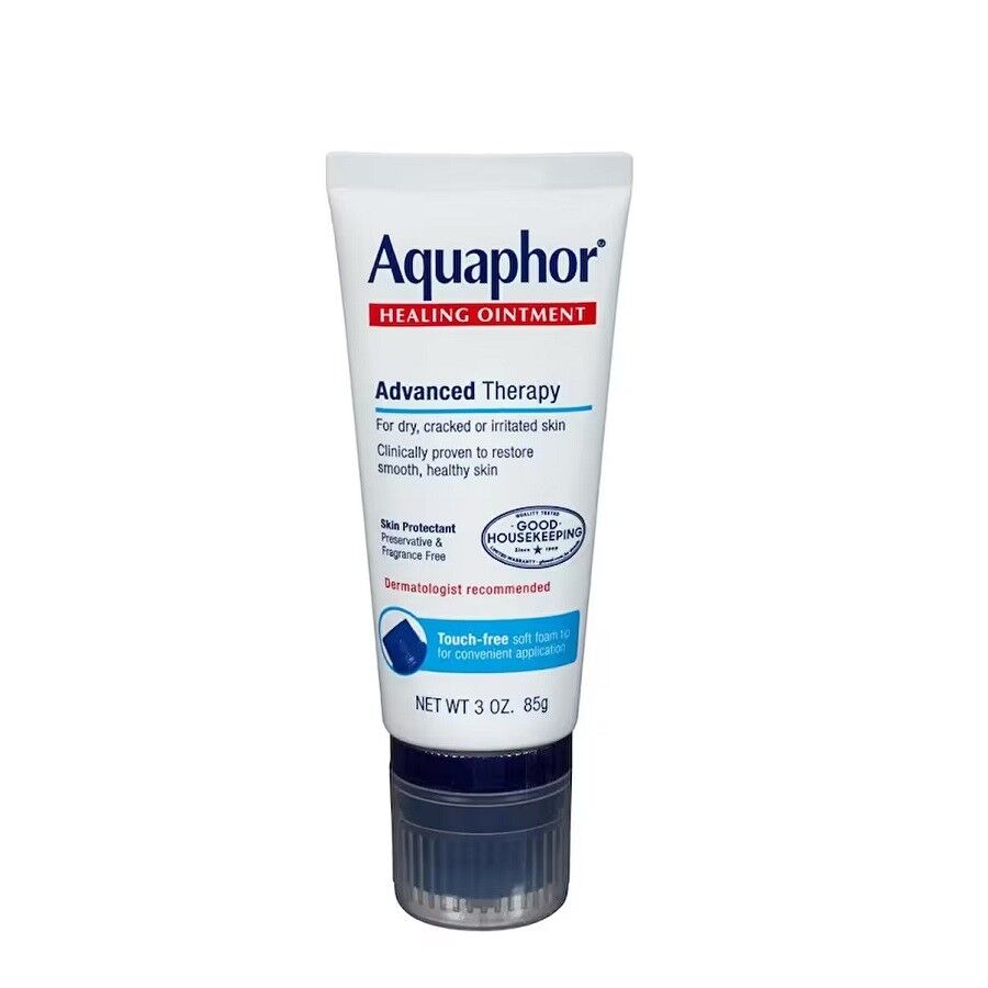 Aquaphor Healing Ointment Advanced Therapy Skin 85gr