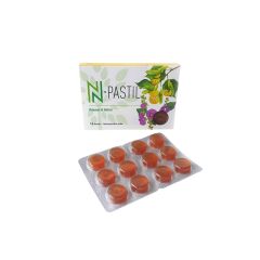 Nature Nurture 12 Pastil - Ihlamur-Hatmi