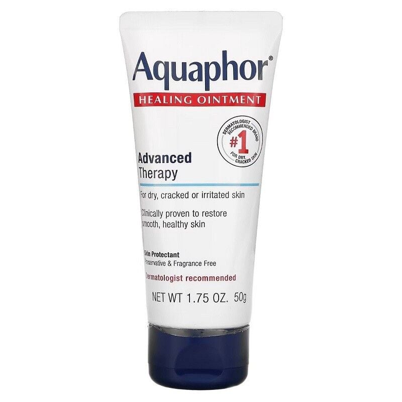 Aquaphor Healing Ointment Skin Protectant 50gr