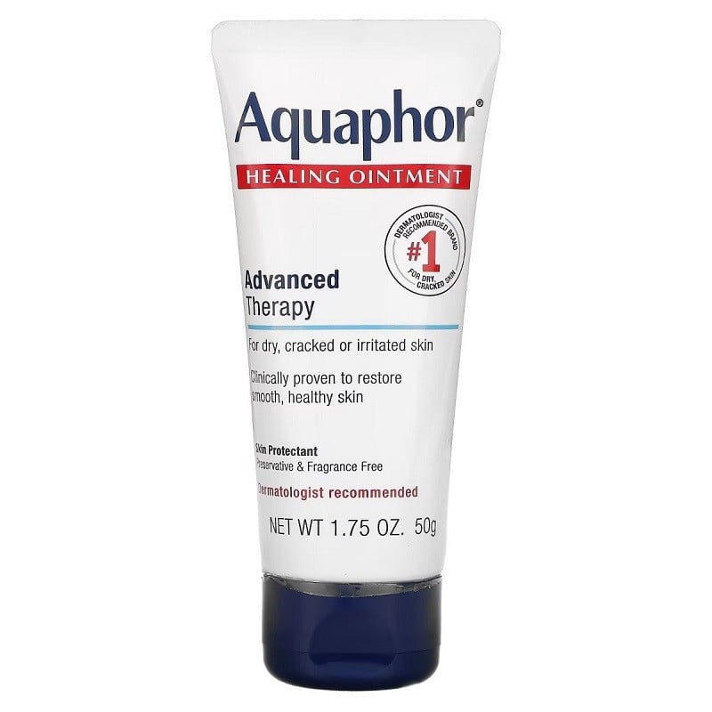 Aquaphor Healing Ointment Skin Protectant 50gr