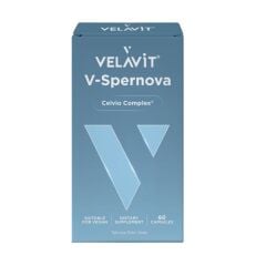 Velavit V-Spernova Celvio Complex 60 Kapsül