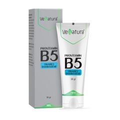 VeNatura Provitamin B5 Onarıcı Bakım Kremi 30gr