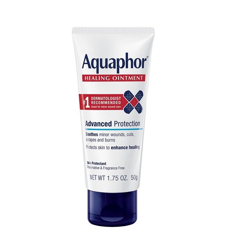 Aquaphor Healing Ointment Advanced Protection 50gr