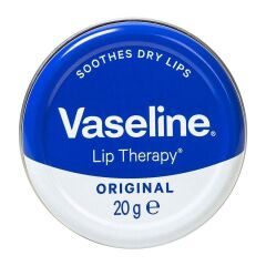 Vaseline Lip Therapy Original Dudak Balmı 20gr