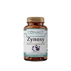 Conalt ZYNOXY 60 Kapsül