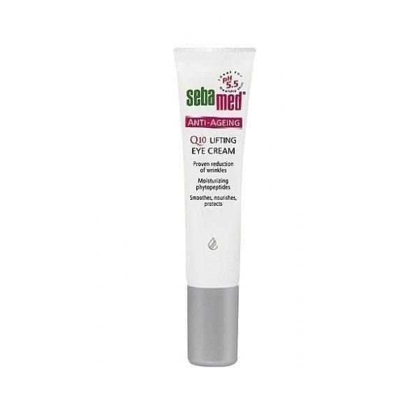 Sebamed Anti-Ageing Q10 Lifting Eye Cream 15ml