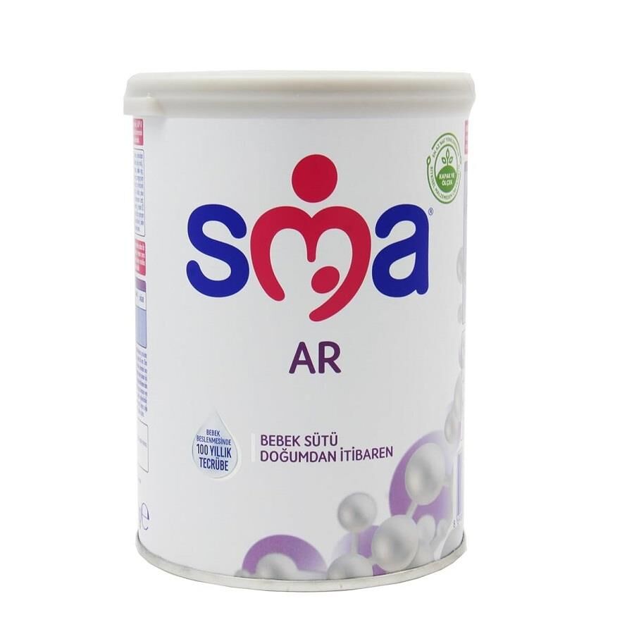 SMA AR Bebek Sütü Doğumdan İtibaren 400 gr