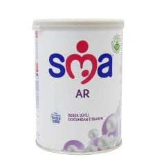 SMA AR Bebek Sütü Doğumdan İtibaren 400 gr