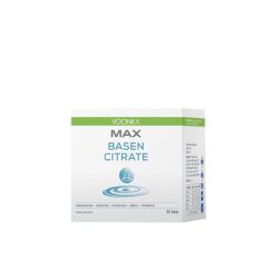 Voonka Max Basen Citrate 30 Saşe
