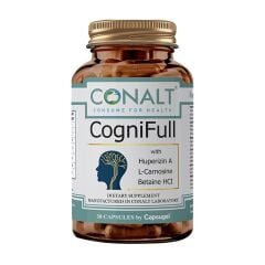 Conalt COGNIFULL 60 Kapsül