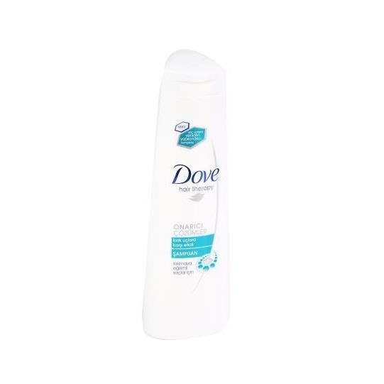 Dove Yoğun Onarıcı Yıpranmış Saçlar İçin Şampuan 350 ml
