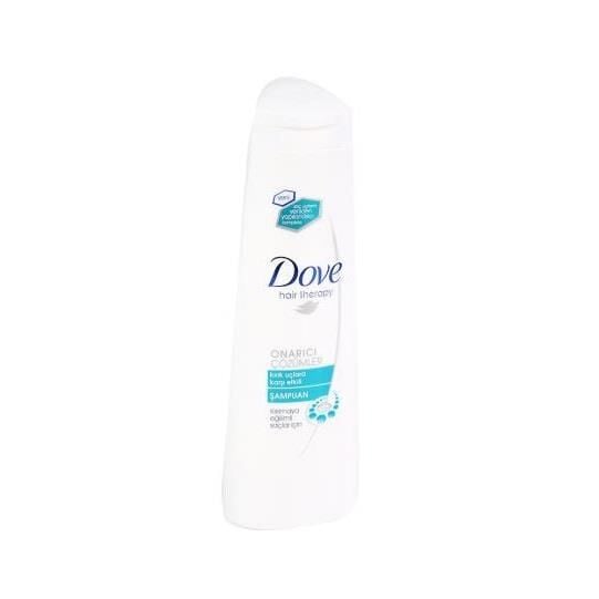 Dove Yoğun Onarıcı Yıpranmış Saçlar İçin Şampuan 350 ml