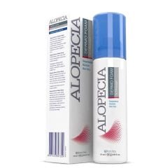 Alopecia Dermo Foam Saç Bakım Köpüğü 75ml
