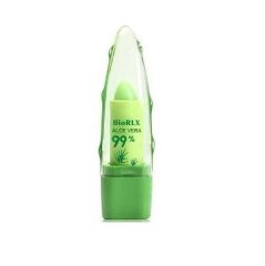 BioRLX 99 Aloe Vera Lip Balm Red - Kırmızı Renk