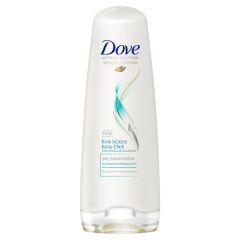Dove Saç Bakım Kremi Kırık Uçlara Karşı Etkili 400ml
