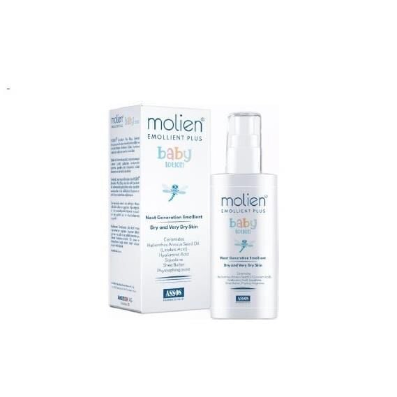Molien BABY Losyon 300 ML