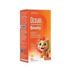 Ocean Bewity Sıvı 150 ml