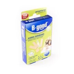BGood Karma Yara Bandı 25 Adet