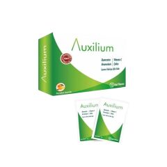 Auxilium QUERCETIN 20 Saşe
