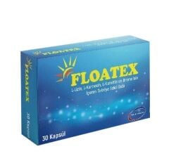 Floatex 30 Kapsül