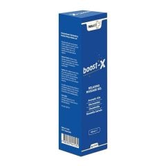 Nouplus Boost-X Jel 100 ml