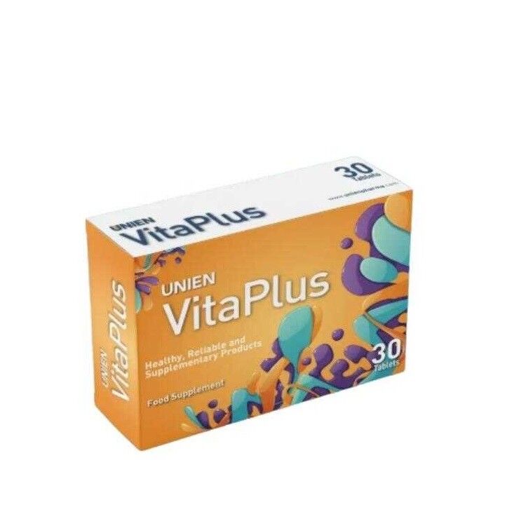 Unien VITAPLUS 30 Tablet