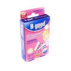 BGood Princess Yara Bandı 20 Adet