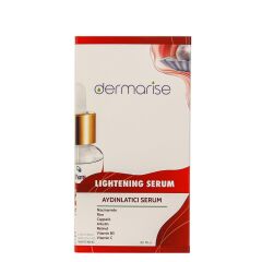 Dermarise Aydınlatıcı Serum 30 ml