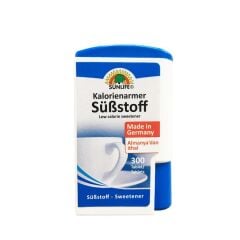 Sunlife Substoff Sweetener Tatlandirici 300 Tablet