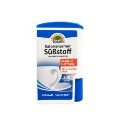 Sunlife Substoff Sweetener Tatlandirici 300 Tablet