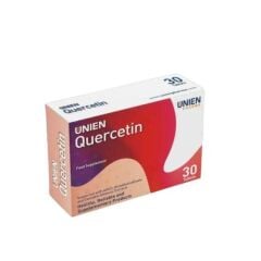 Unien QUERCETIN 30 Tablet