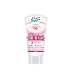 Arko Nem Ekstra Nemlendirici Krem 60Ml