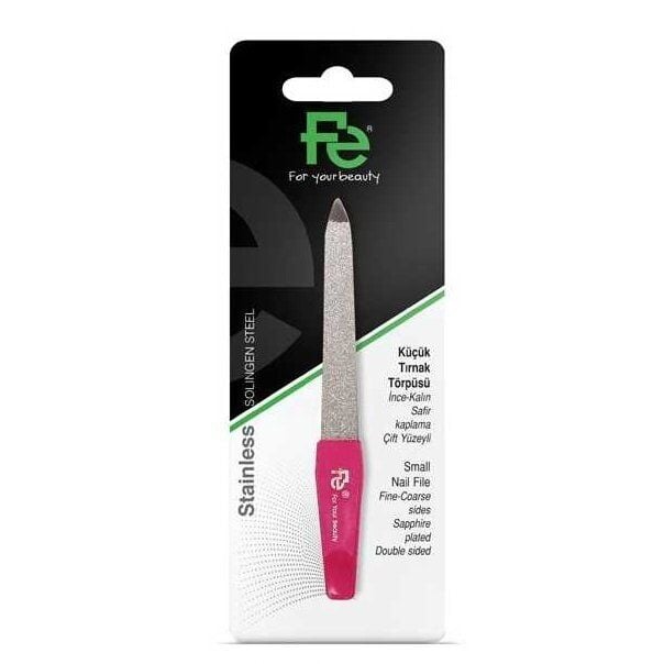 Fe Tırnak Törpüsü - Küçük