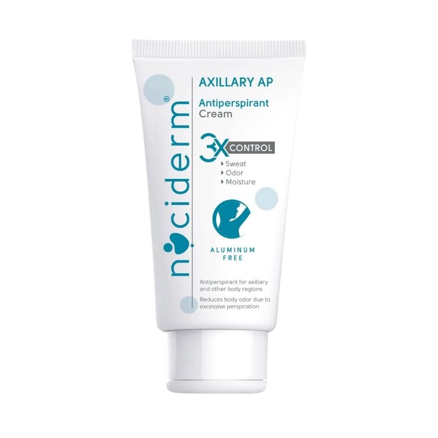 Nociderm Axillary AP Cream 50 ml